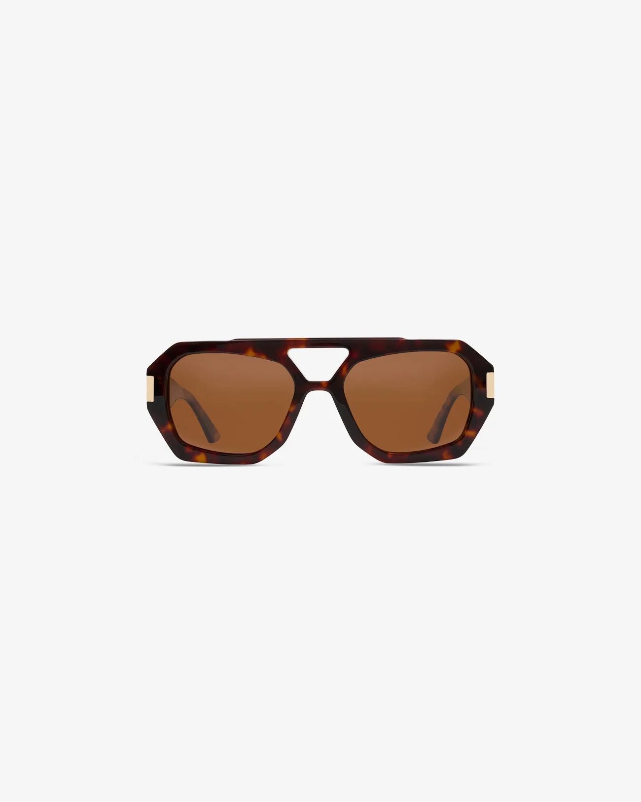 Lunettes de soleil visage large
